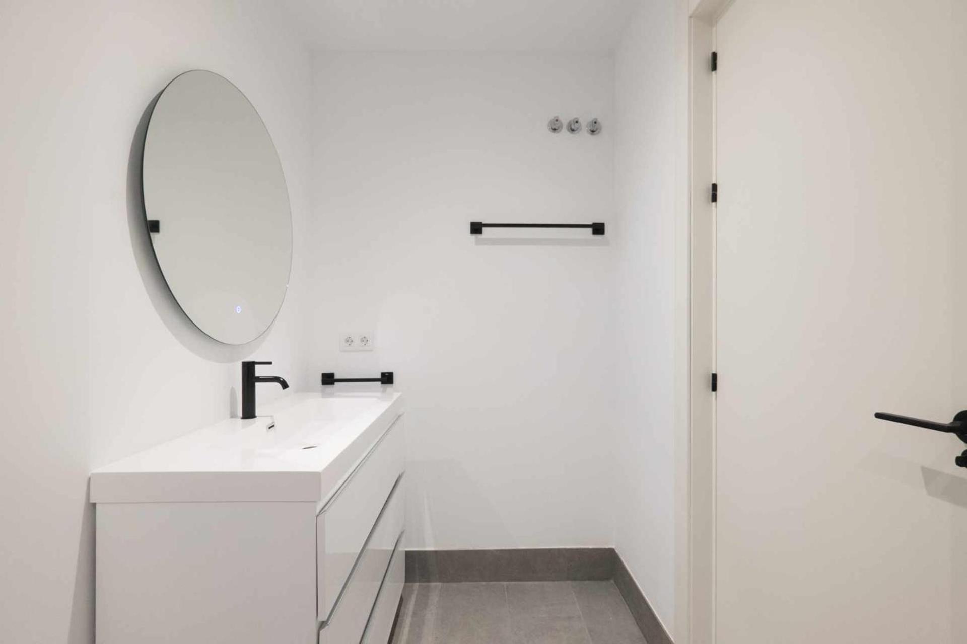 Appartement Presidente 4