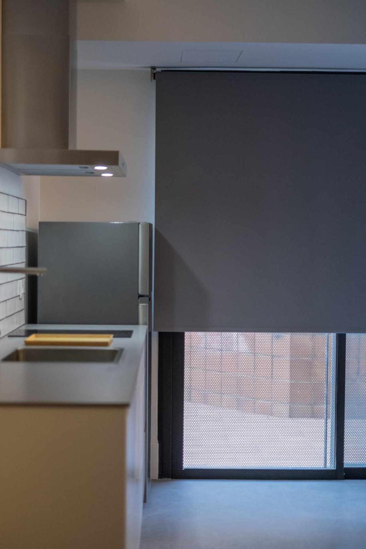 Appartement Presidente 4
