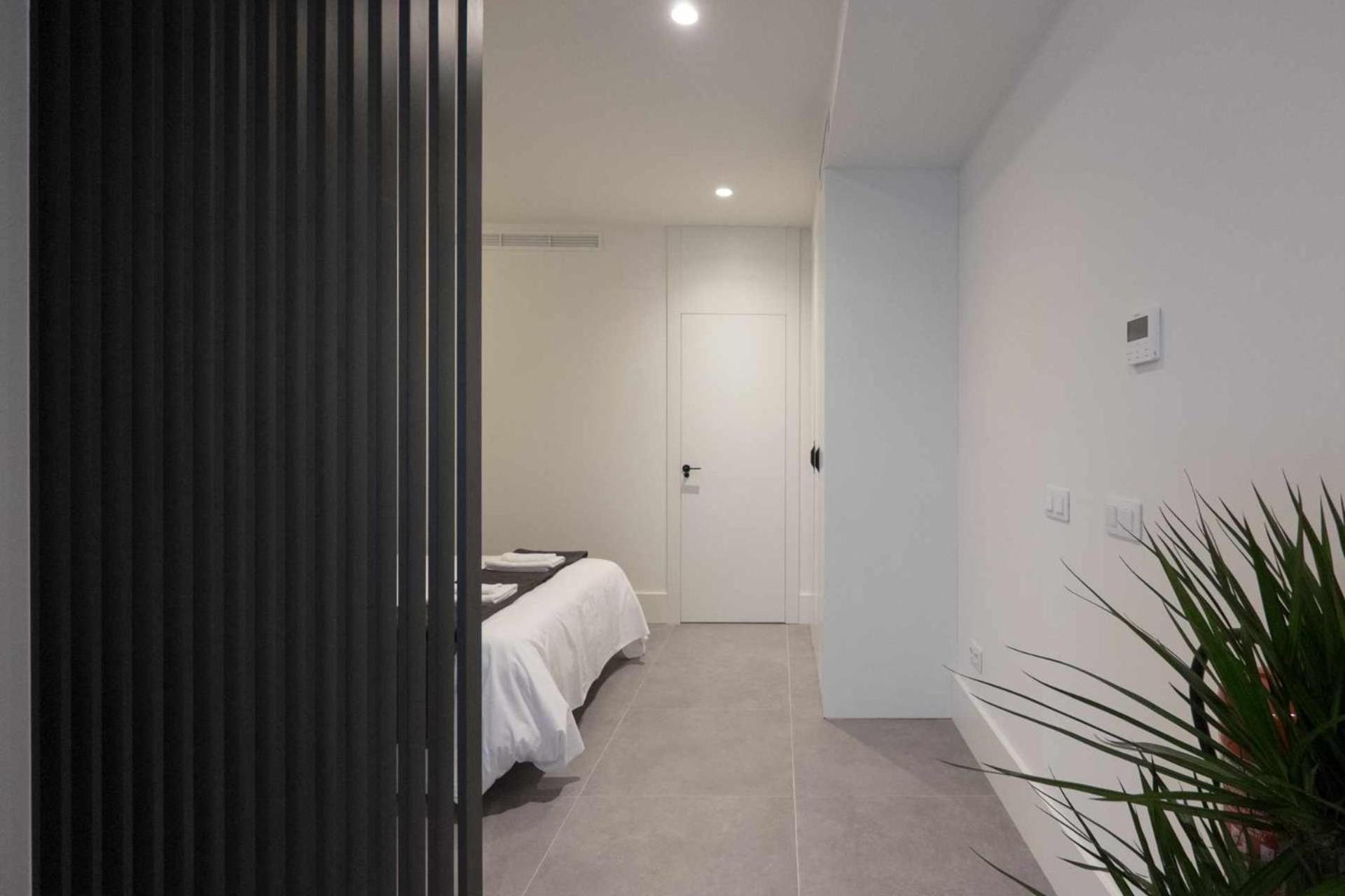 Presidente 4 Apartment Seville