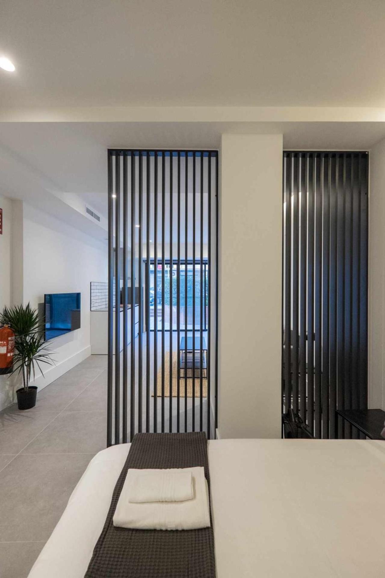 Presidente 4 Apartment Seville