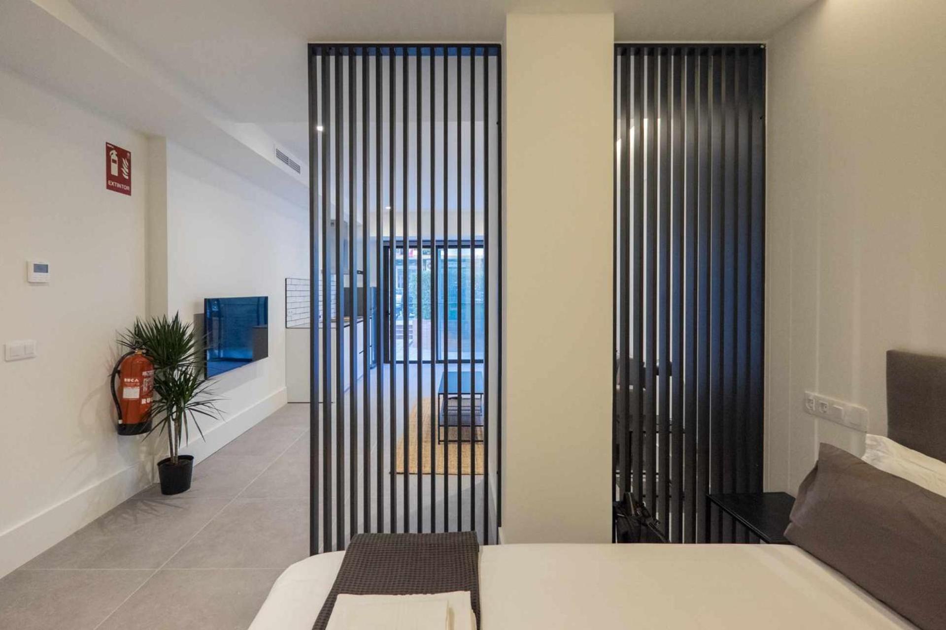 Appartement Presidente 4 *
