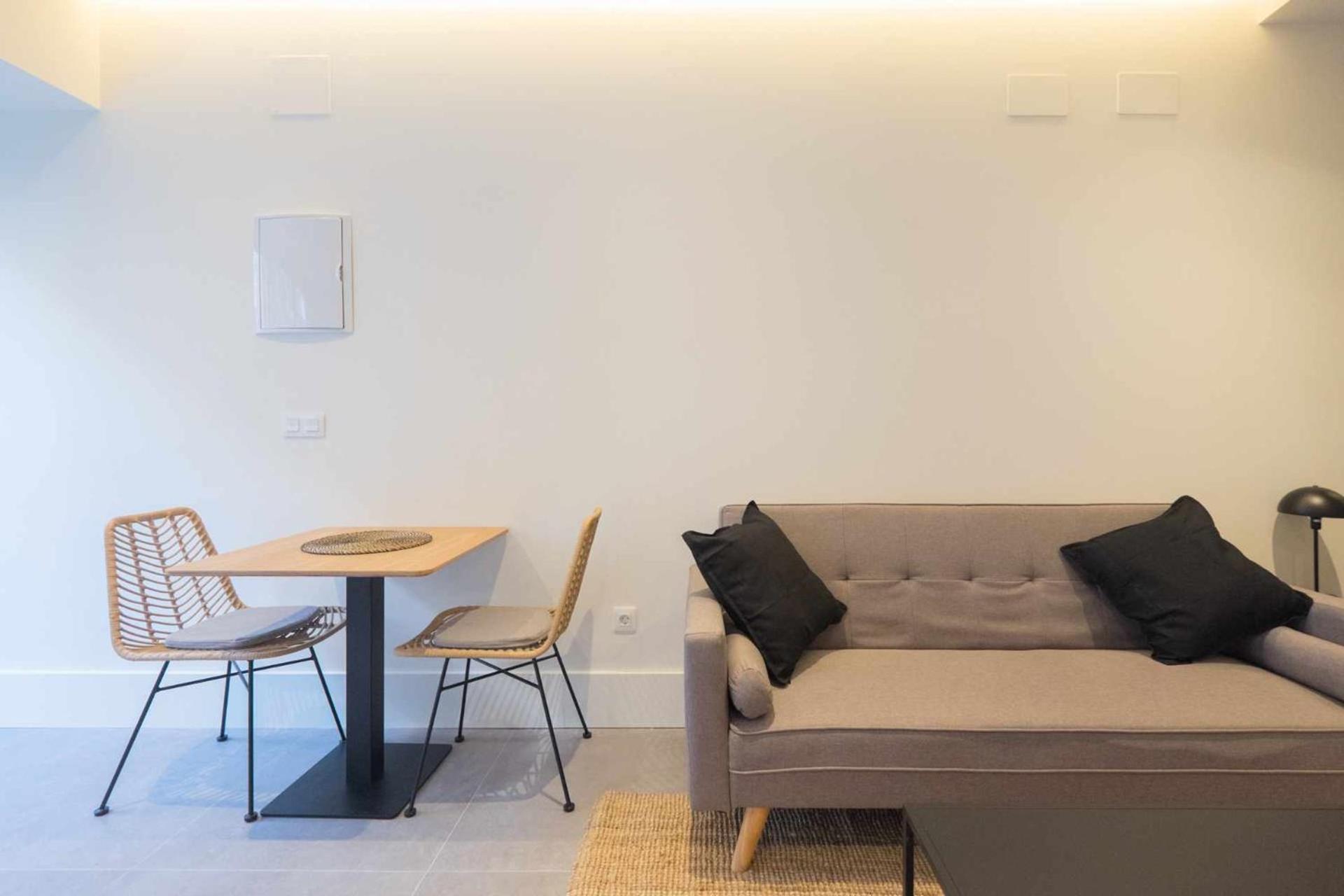 Appartement Presidente 4 Séville