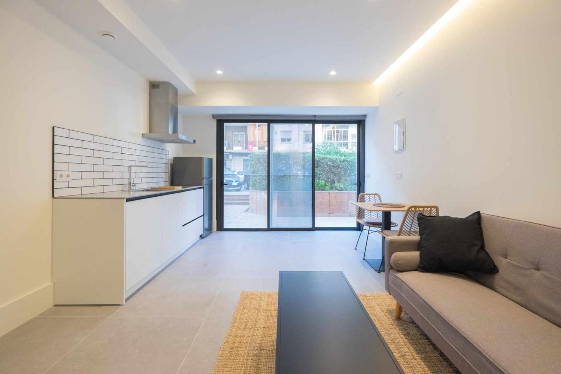 Presidente 4 Appartement Séville